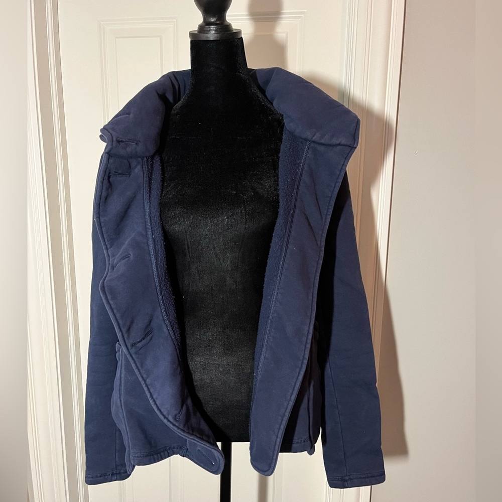 ROSEGOLD Button Jacket - Picture 3 of 6